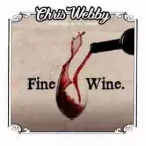 Chris Webby - Fine Wine